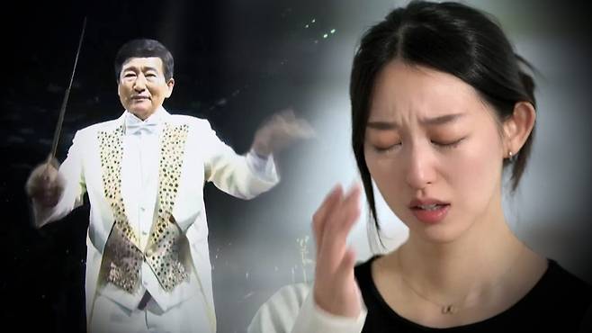 넷플릭스 다큐멘터리 '나는 생존자다' 예고편 갈무리