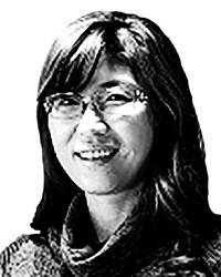 정지아 소설가