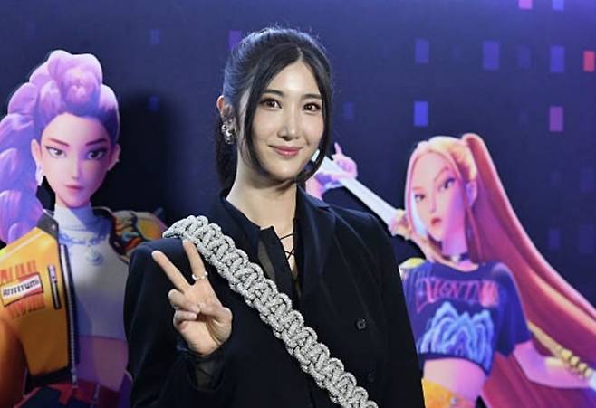 작곡가 이재. 본인 인스타그램