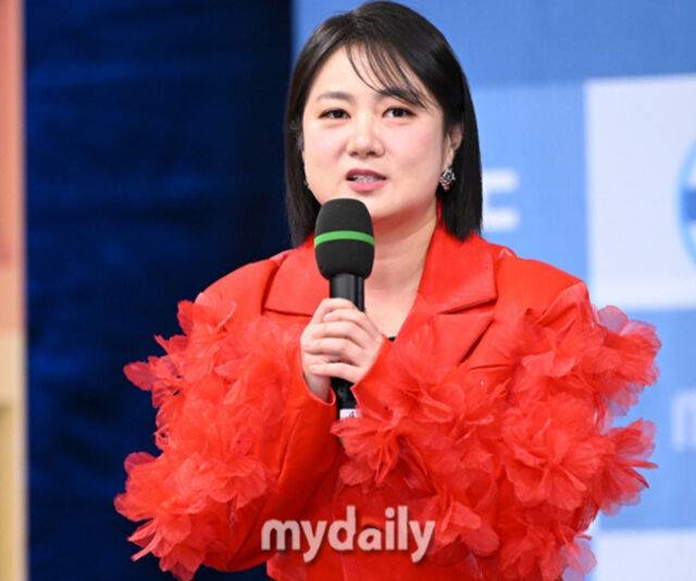 박나래와 기안84가 솔직한 입담을 과시했다. / 마이데일리 DB