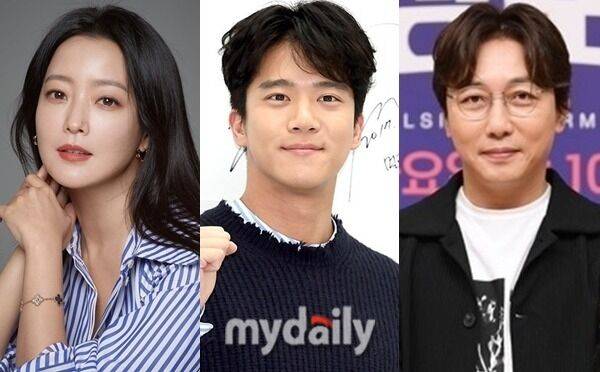 김희선 하석진 탁재훈