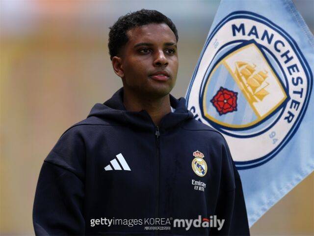 호드리구./게티이미지코리아