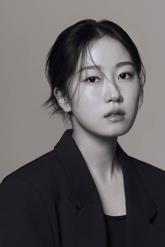 김환희가 한층 더 성장한 모습을 보여줬다. 나무엑터스 제공