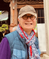 김민식 내촌목공소 고문