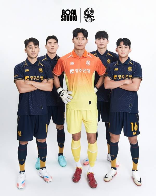 사진=광주FC 제공