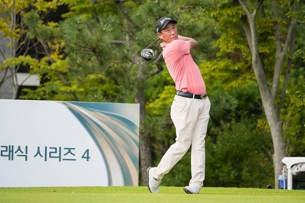 현필식 / 사진=KPGA 제공