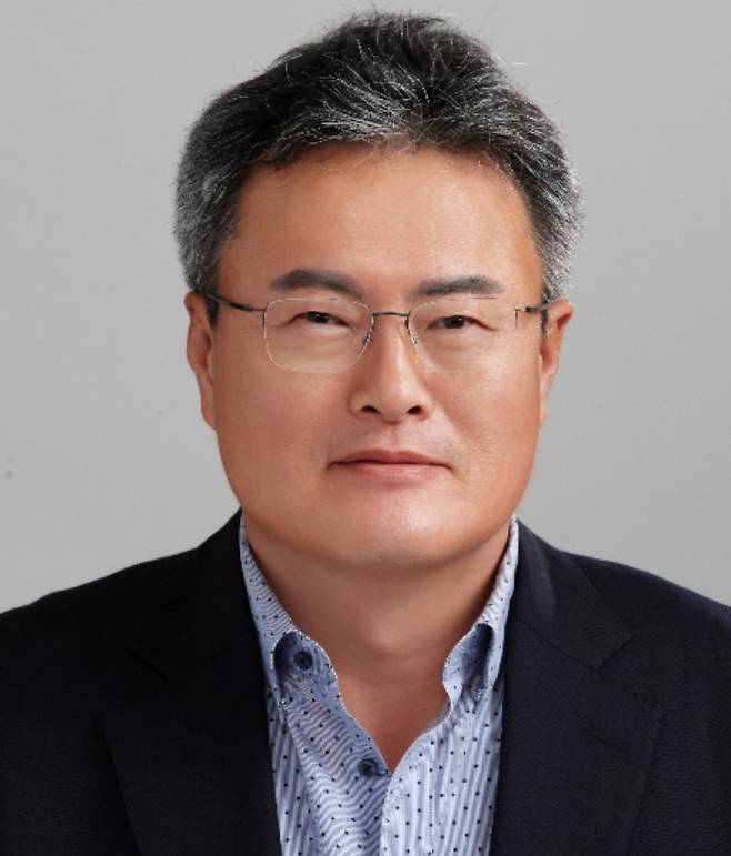 문체부 김대현 제2차관 ⓒ연합뉴스