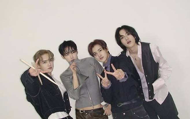 ▲ AxMxP(에이엠피). 출처| 공식 인스타그램