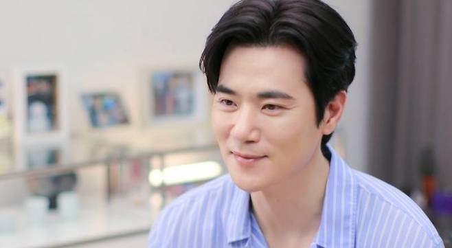 ▲ 김강우. 제공| KBS2 '편스토랑'
