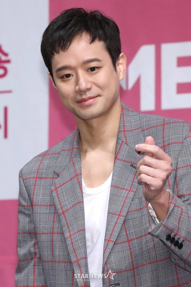 배우 천정명 /사진=스타뉴스