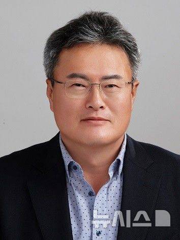 김대현 문화체육관광부 제2차관. /사진=뉴시스(문체부 제공)