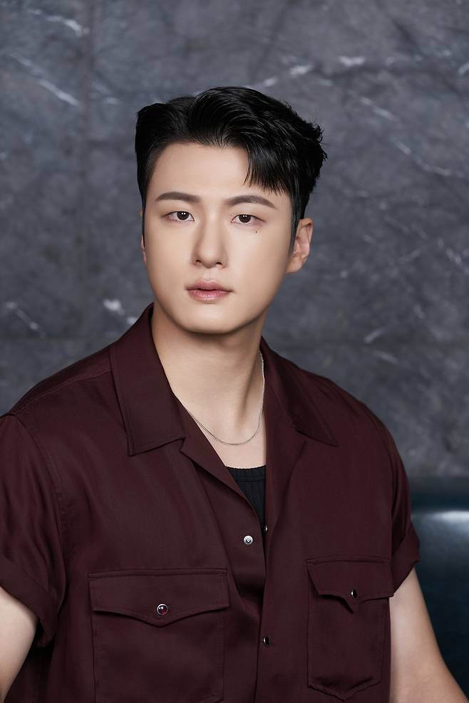 영화 '온리 갓 노우즈 에브리띵' 주연 배우 신승호 [트리플픽쳐스 제공. 재판매 및 DB 금지]