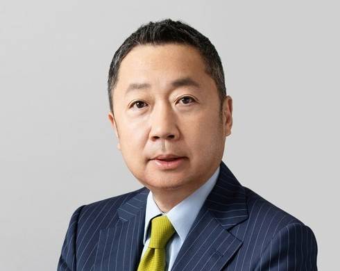 두산그룹 박정원 회장  [연합뉴스 자료사진]