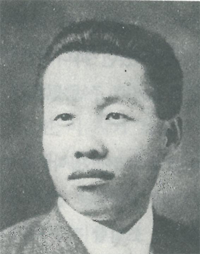 ◇철원 출신 박용만(朴容萬·1881년 7월2일 출생).