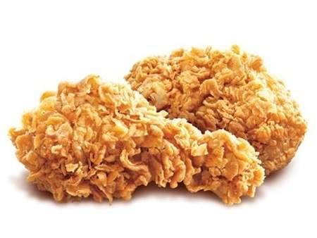 프라이드치킨의 원형으로 불리는 미국 남부 목화농장에서 태어난 미국식 프라이드치킨, 일명 가루반죽을 사용하는