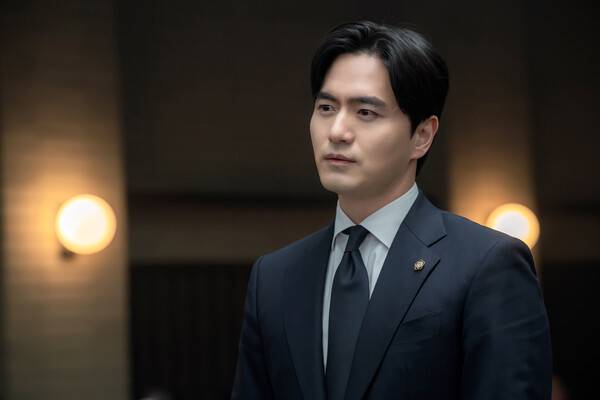 JTBC '에스콰이어' 이진욱 / 사진 제공:&nbsp;㈜비에이엔터테인먼트, SLL,&nbsp;스튜디오S