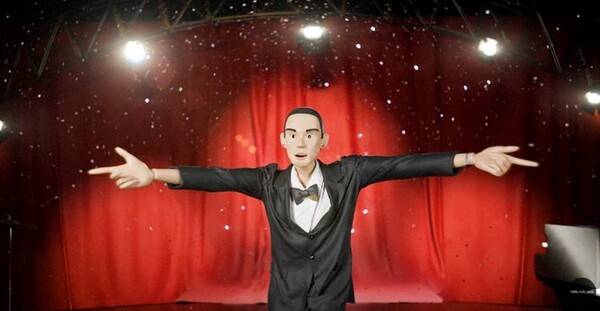 빈스 '차차차' 뮤직비디오 티저 스틸 컷 / 사진=더블랙레이블