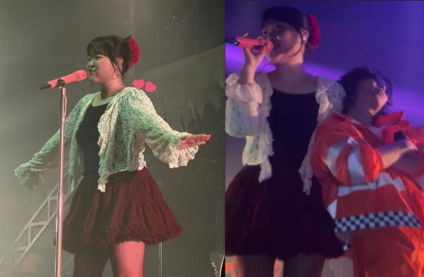 사진 | 이수현 SNS