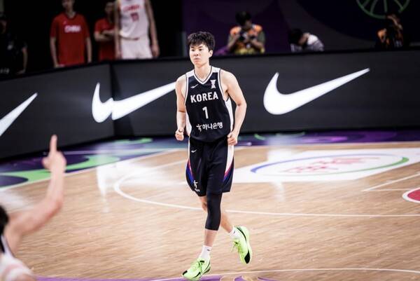 ⓒFIBA