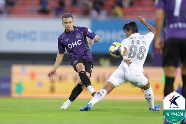 ⓒ프로축구연맹