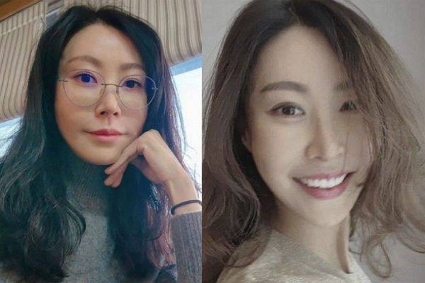 ⓒ성현아 SNS 갈무리