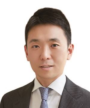 박지호 - 베인앤드컴퍼니 파트너