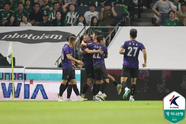 사진=한국프로축구연맹