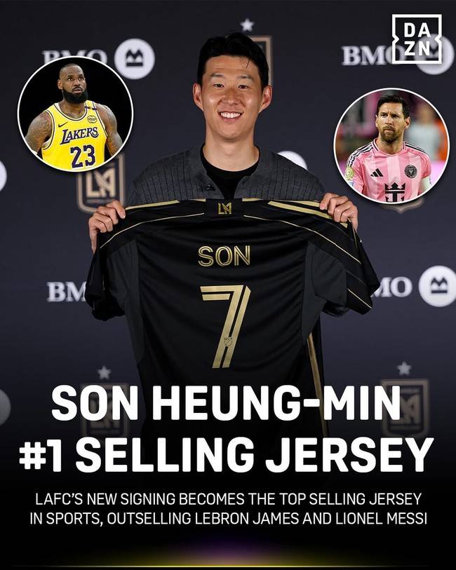 사진=DAZN