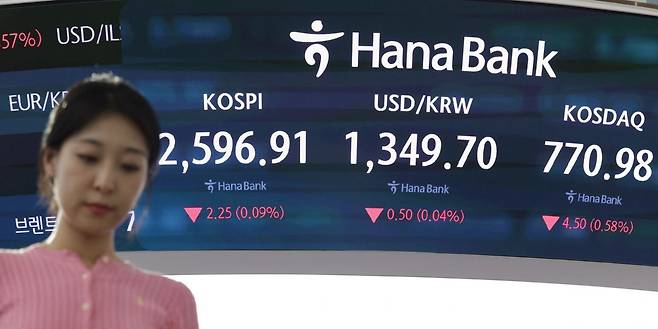 이 사진은 기사 내용과 직접 관련 없음. 연합뉴스