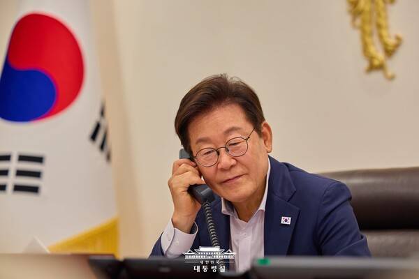 ▲이재명 대통령. 사진=대통령실