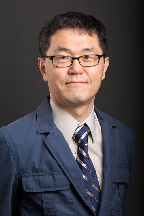 이대열 존스홉킨스대 신경과학과 교수