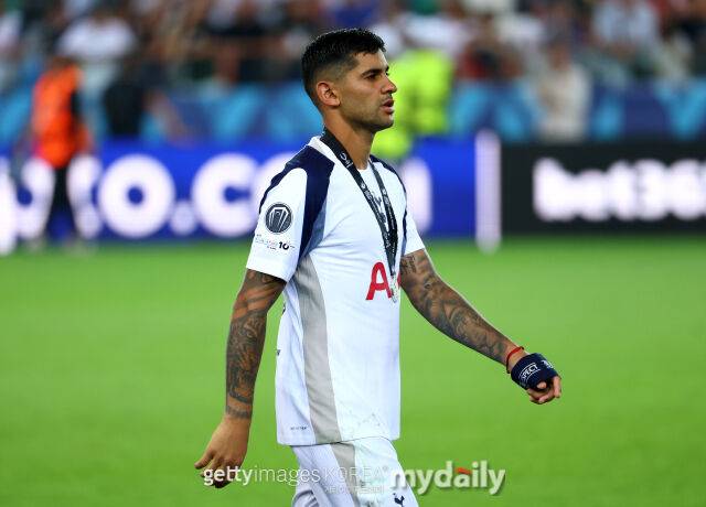 로메로/게티이미지코리아