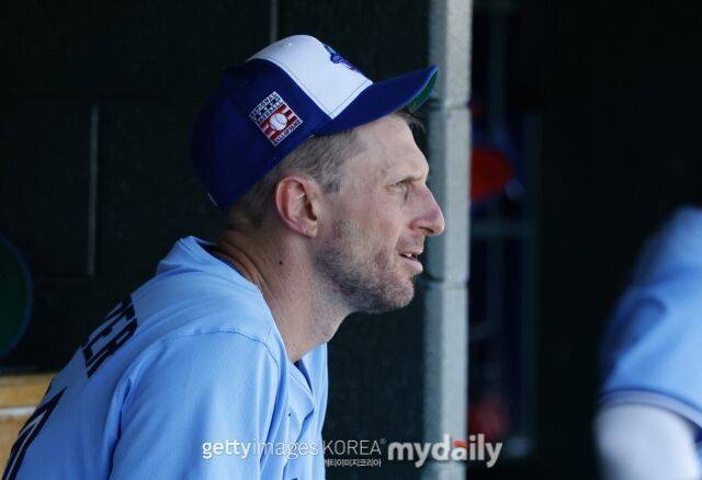 토론토 블루제이스 맥스 슈어저./게티이미지코리아