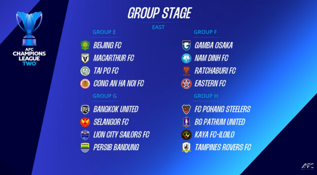 ACL2 동아시아조./한국프로축구연맹