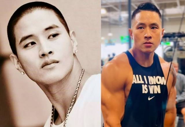 유승준[인스타그램]