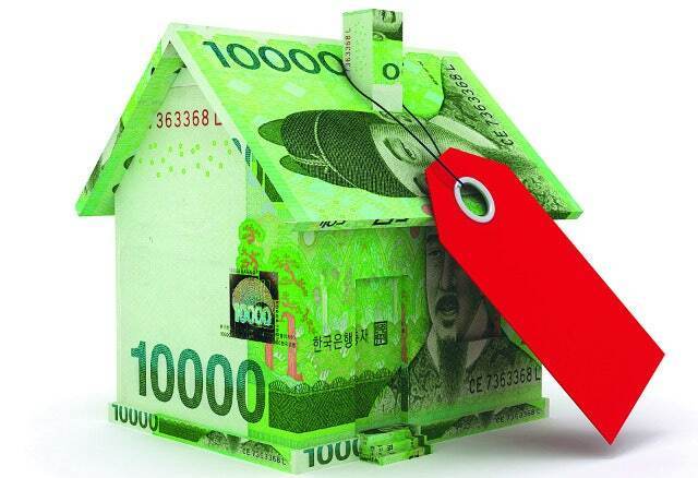 대출 규제로 매매 전환이 어려워진 실수요자들이 전세로 눈을 돌리면서 수요가 증가했다. 게티이미지