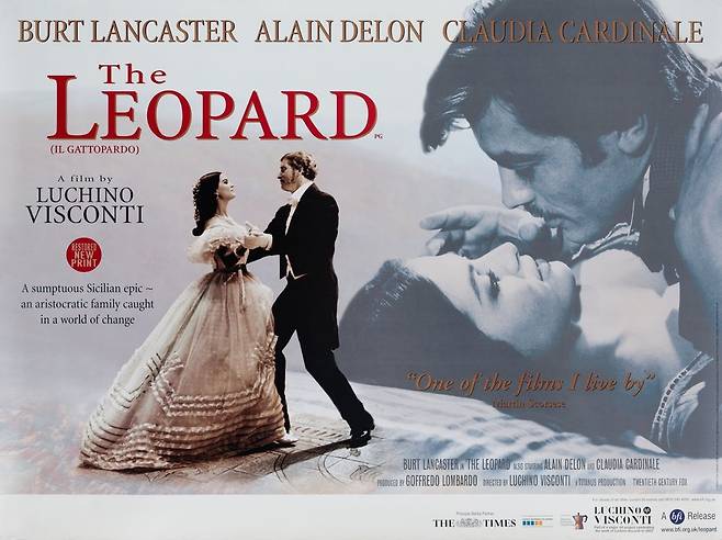 영화 ‘더 레오파드’