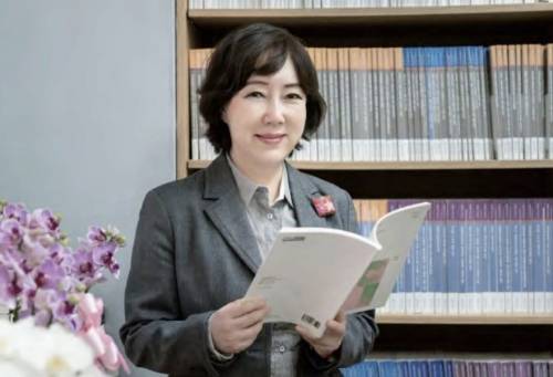 김세원 한국문화관광연구원 원장. 한국문화관광연구원 제공.