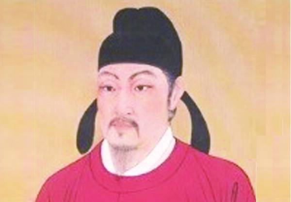 금남 최부 선생 영정