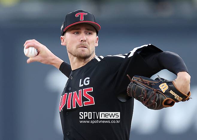 ▲ 톨허스트 ⓒ곽혜미 기자