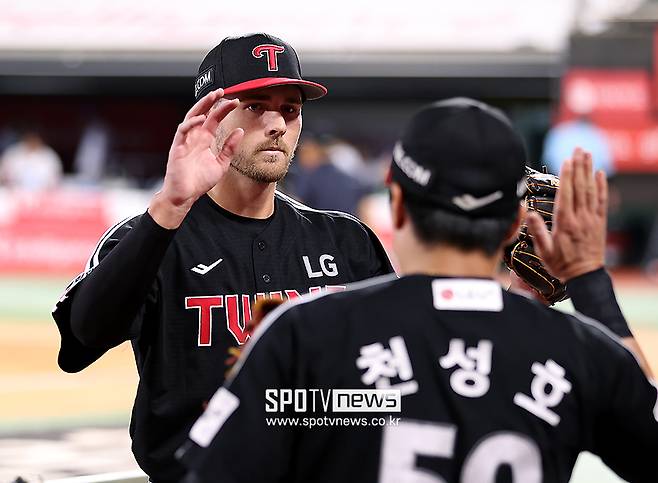 ▲ 톨허스트 ⓒ곽혜미 기자