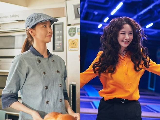 '악마가 이사왔다' 스틸. / 사진제공=CJ ENM, 외유내강