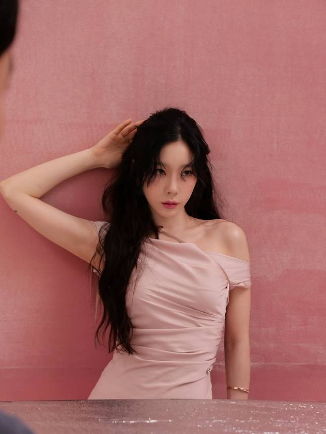 사진 = 태연 인스타그램