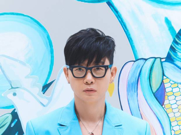 가수 이승환.