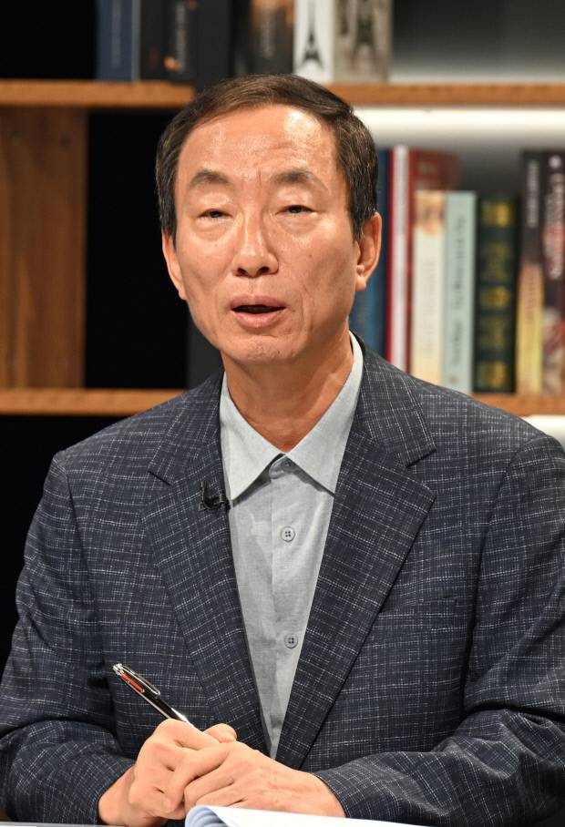 김항집 광주대교수