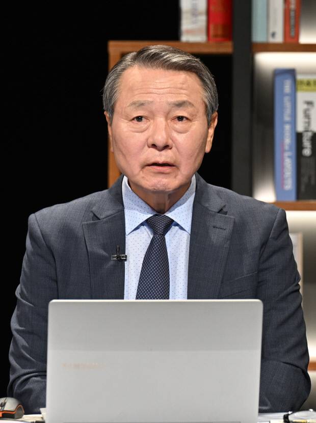 노병균 전 공군 교육사령관