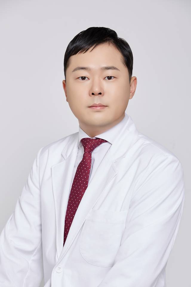 정지웅 경북대병원 알레르기감염내과 교수