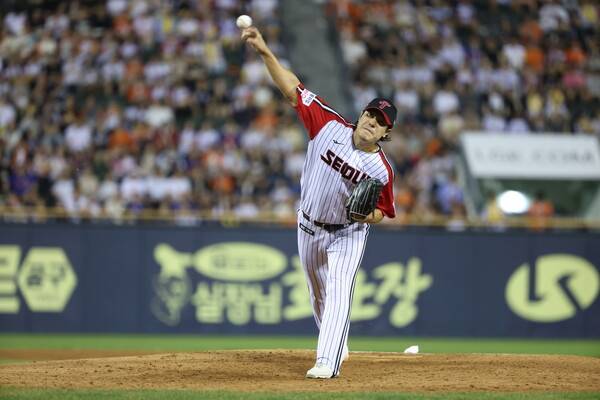 LG 트윈스 김진성. (사진=LG 트윈스)