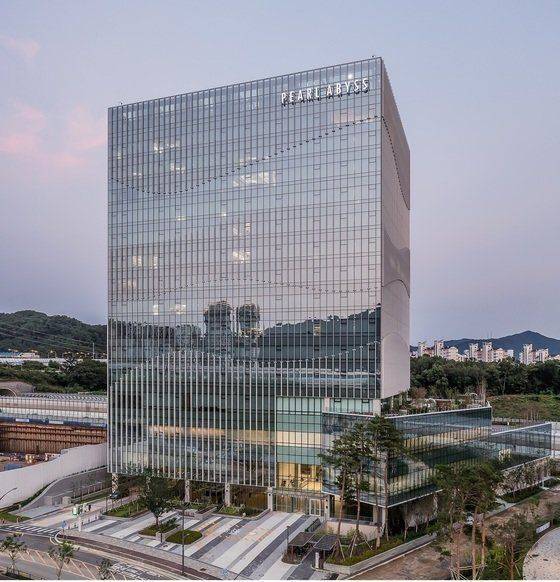 펄어비스 사옥 (펄어비스 제공. 재판매 및 DB금지)/뉴스1