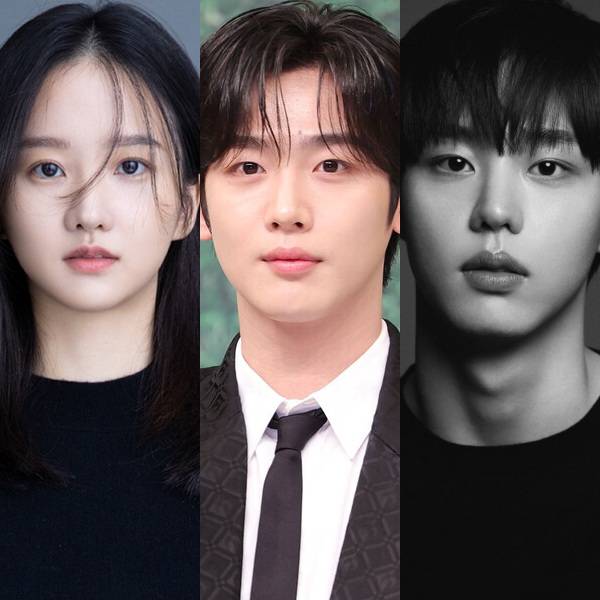 ⓒ박정연/ 솔트엔터테인먼트, 김요한/ 이혜영 기자 lhy@hankooki.com, 김단/ MAA